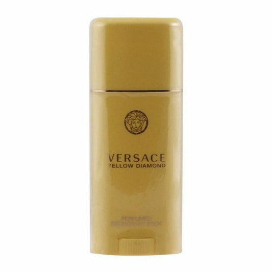 Stick Deodorant Yellow Diamond Versace (50 g) Versace