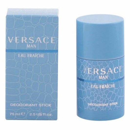 Stick Deodorant Eau Fraîche Versace Eau Fraîche (75 ml) 75 ml Versace