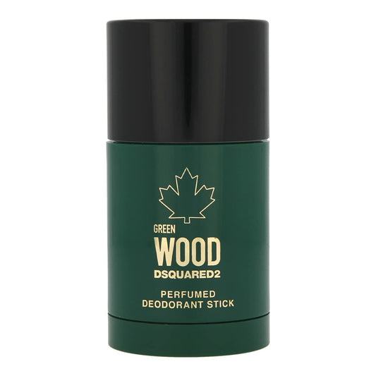 Stick Deodorant Dsquared2 Green Wood 75 ml Dsquared2