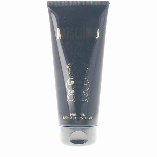 Shower Gel Moschino Toy 2 Pearl 200 ml