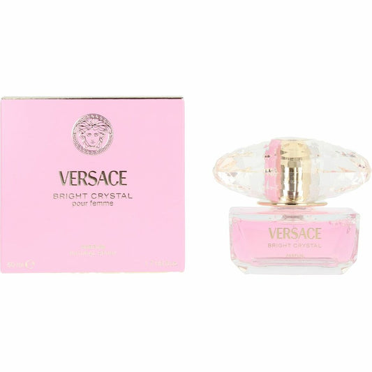 Women's Perfume Versace Bright Crystal EDP 50 ml Versace