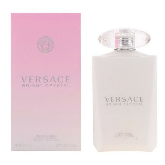 Body Lotion Bright Cristal Versace 145895 (200 ml) 200 ml Versace