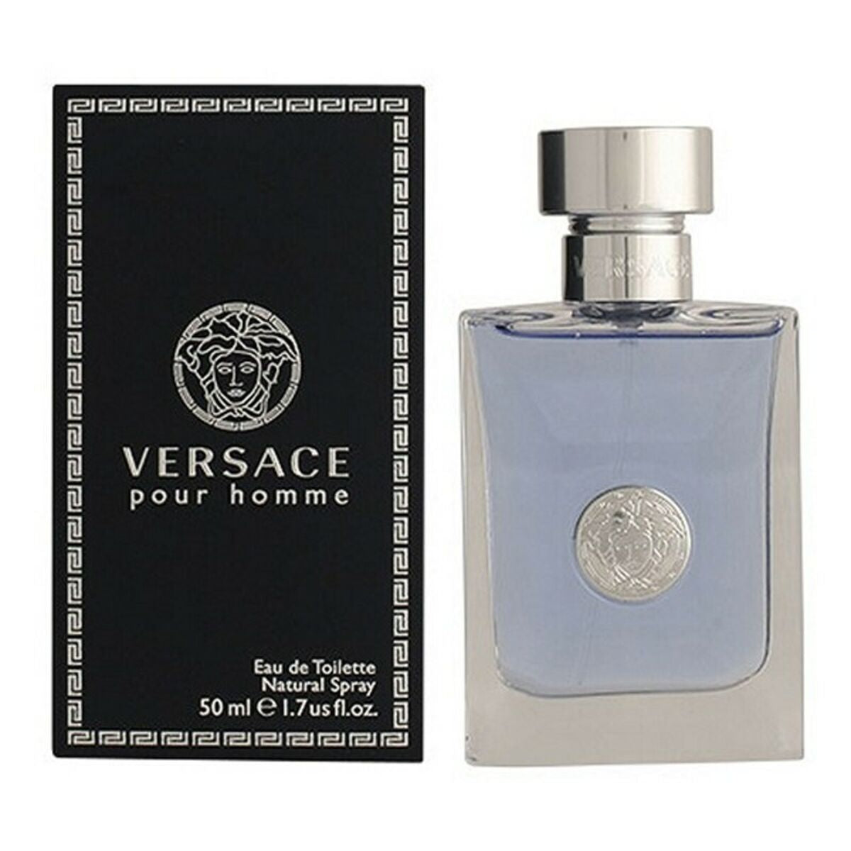 Men's Perfume Versace EDT - Perfumes for men - Versace - 100 ml