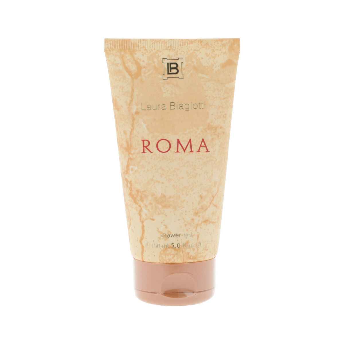 Shower Gel Laura Biagiotti Roma 150 ml