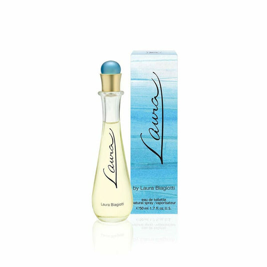 Women's Perfume Laura Biagiotti Laura EDT - Perfumes for women - Laura Biagiotti - 75 ml