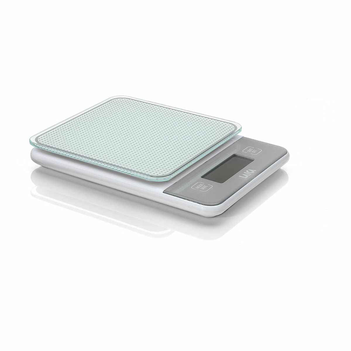 kitchen scale LAICA KS1320 White 5 kg