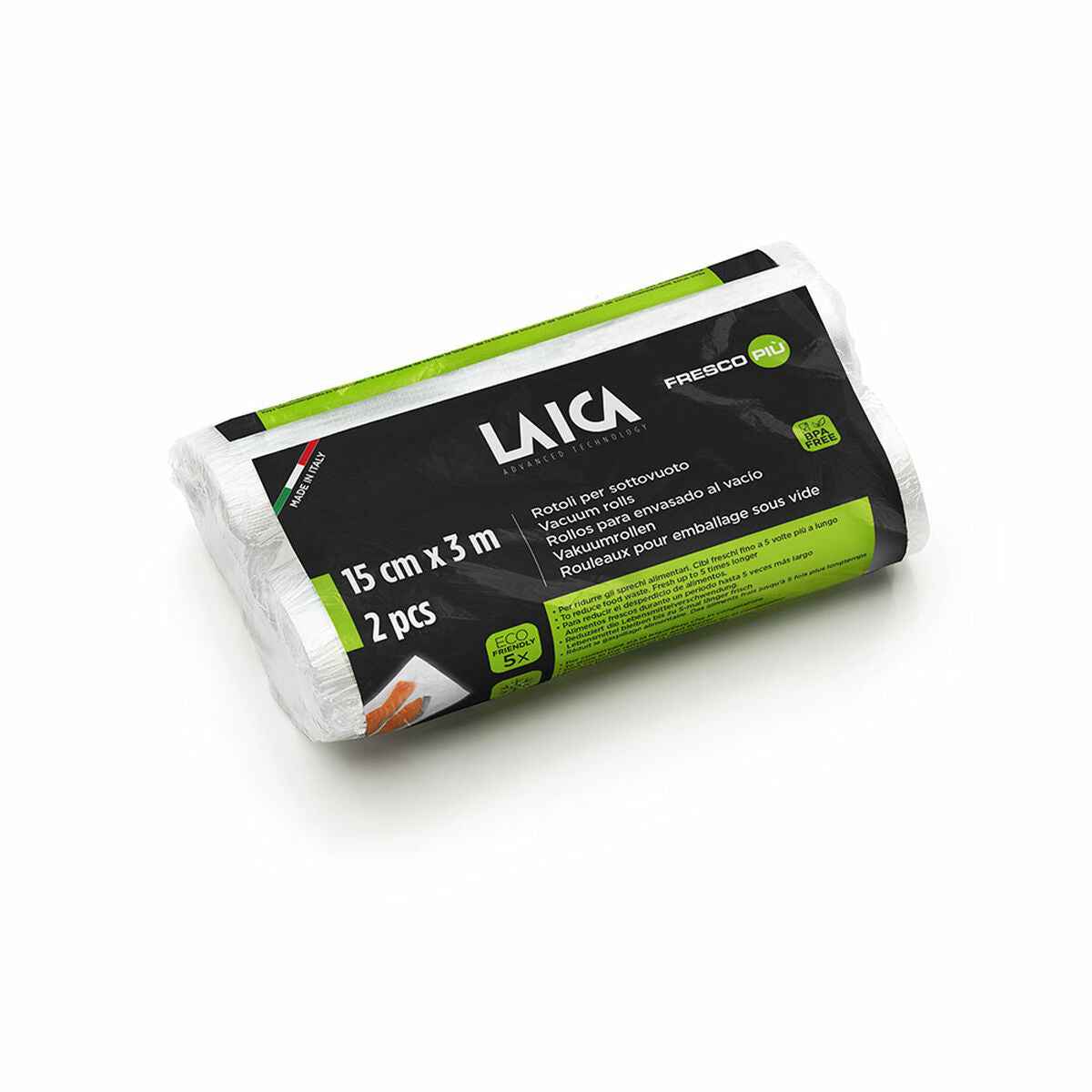 Rolls for Packing Machine LAICA