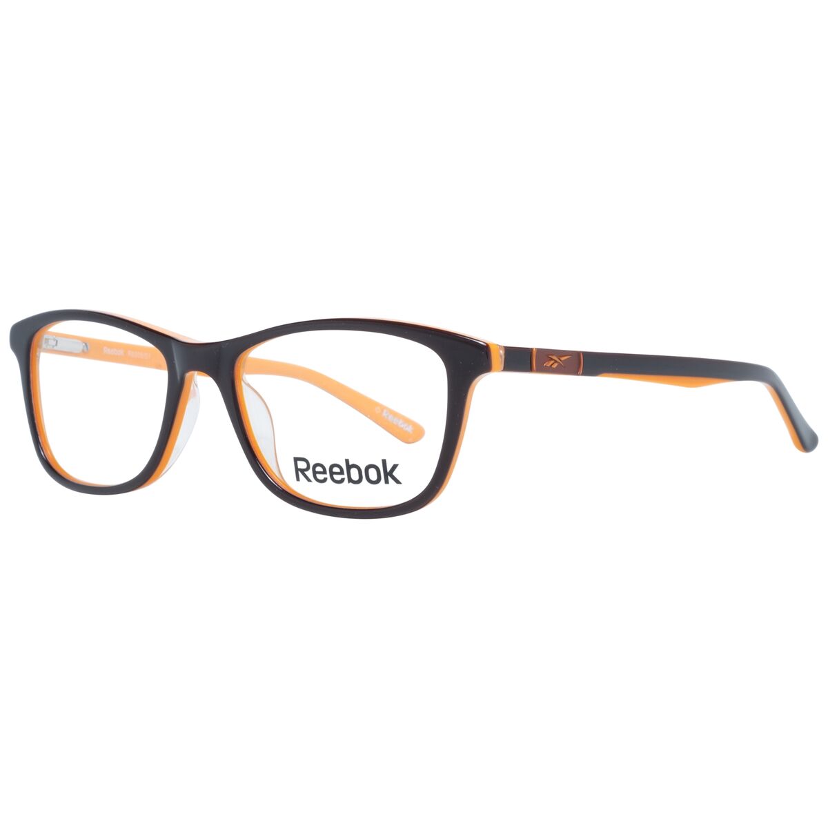 Unisex' Spectacle frame Reebok R6006 5201 Reebok