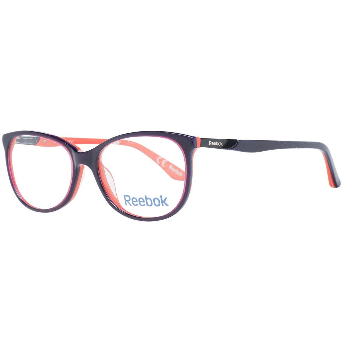 Unisex' Spectacle frame Reebok R6007 5201 Reebok