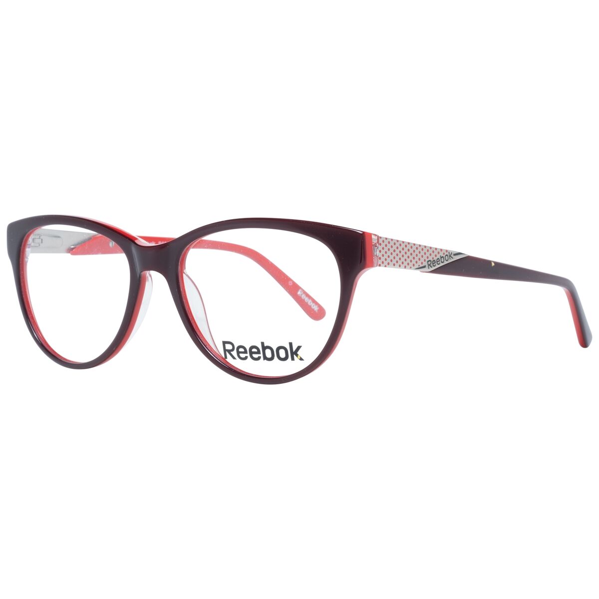 Unisex' Spectacle frame Reebok R6014 5205 Reebok