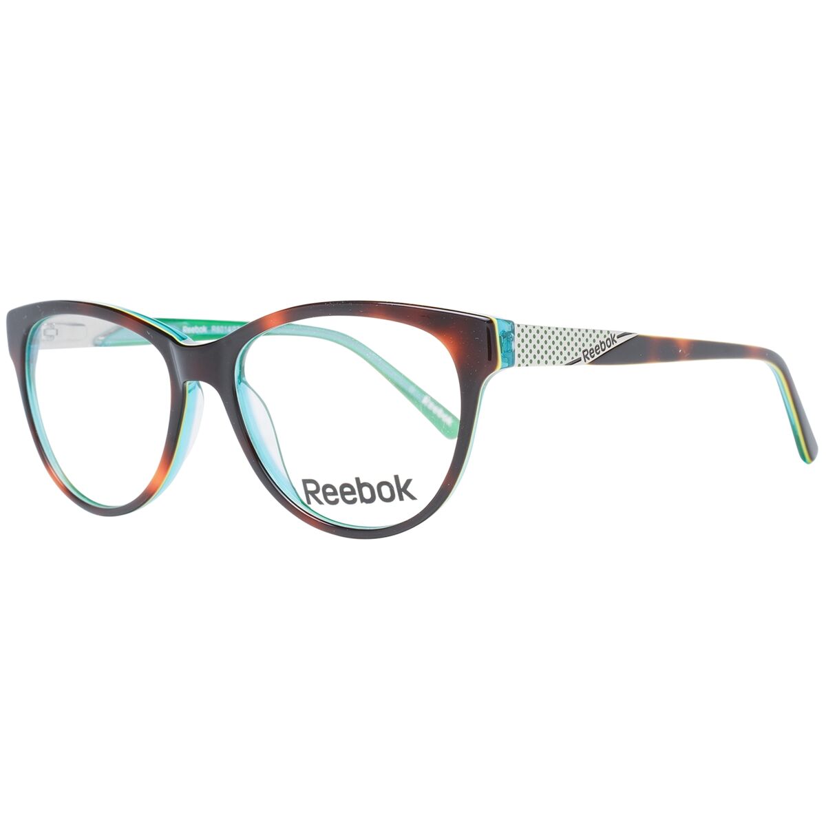 Unisex' Spectacle frame Reebok R6014 5207 Reebok