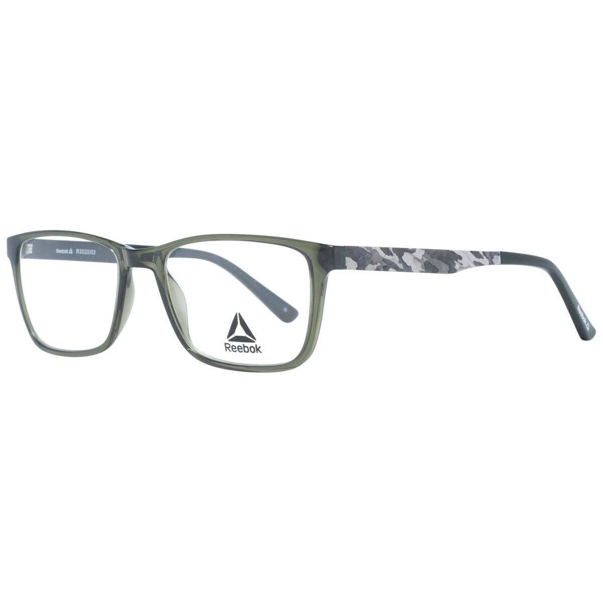 Unisex' Spectacle frame Reebok R3020 5303 Reebok