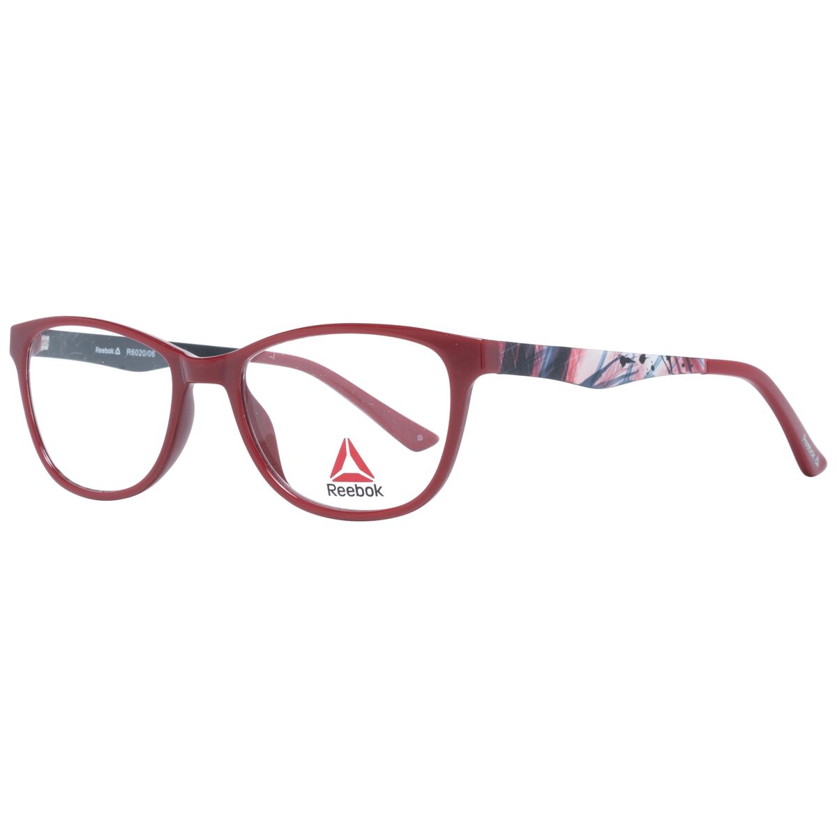 Unisex' Spectacle frame Reebok R6020 5006 Reebok