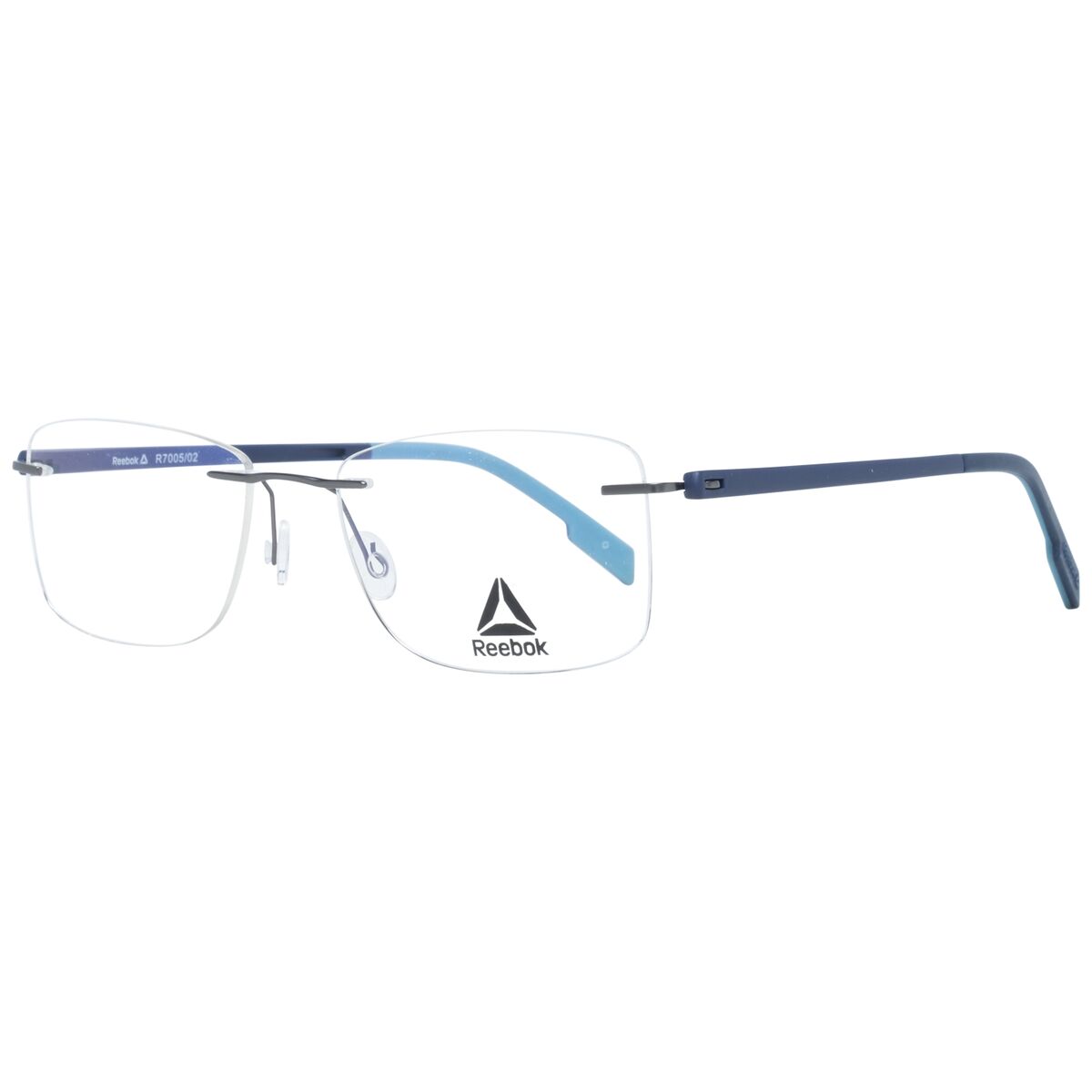 Unisex' Spectacle frame Reebok R7005 5402 Reebok