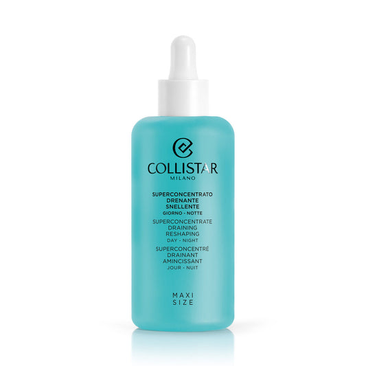 Cellulite Reduction Programme Collistar Superconcentrate Draining Reshaping 200 ml Collistar