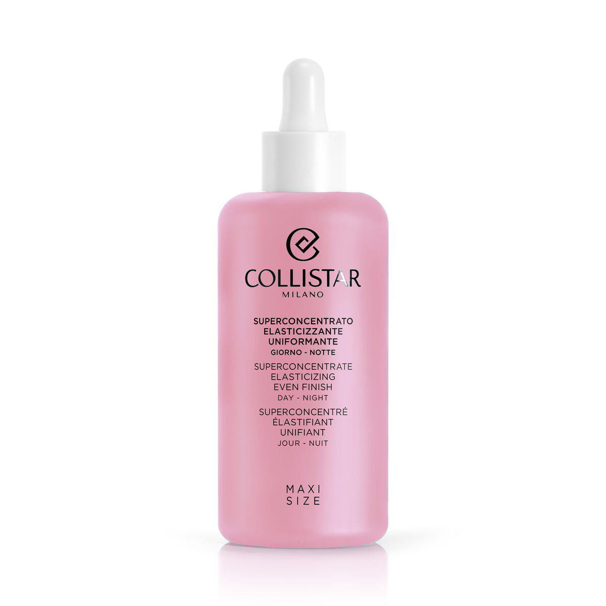 Cellulite Reduction Programme Collistar Superconcentrate Elasticizing Even Finish 200 ml Collistar