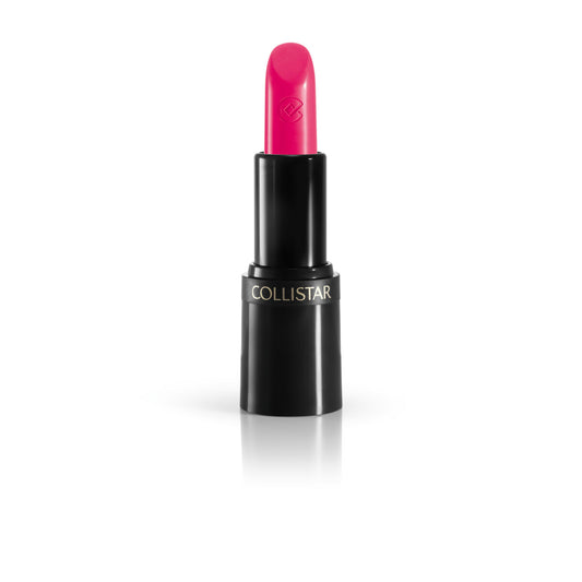 Lip balm Collistar Rossetto Puro Nº 103 Fucsia petunia Collistar