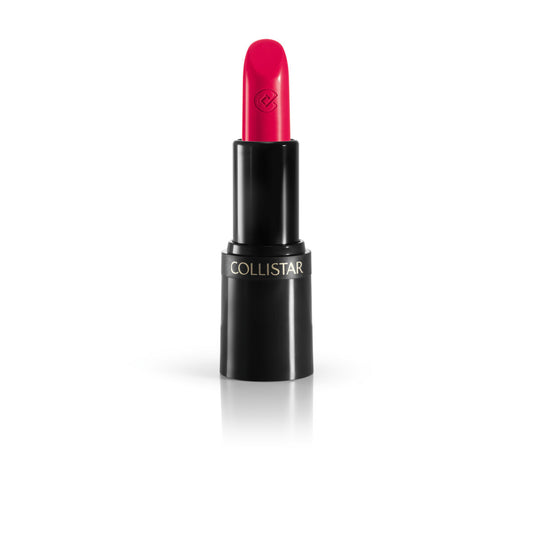 Lip balm Collistar Rossetto Puro Nº 104 Rosa lampone Collistar