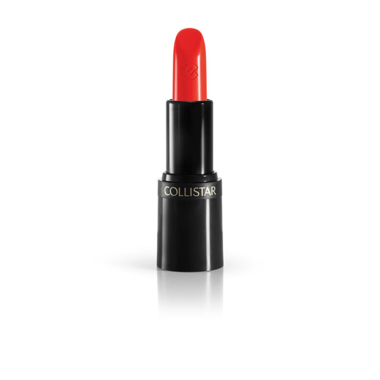 Lip balm Collistar Rossetto Puro Nº 40 Mandarino Collistar