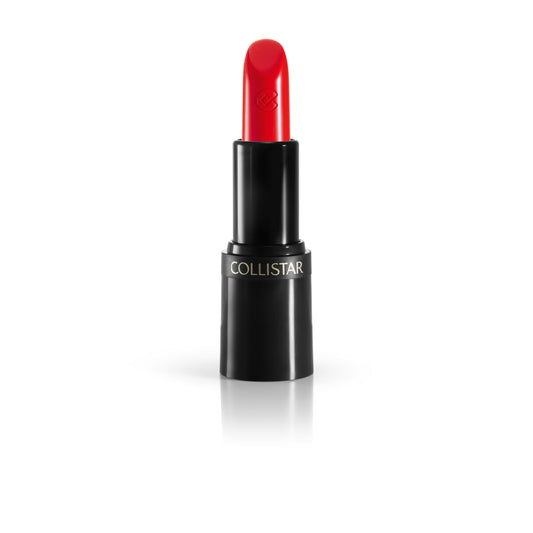 Lip balm Collistar Rossetto Puro Nº 106 Bright orange Collistar