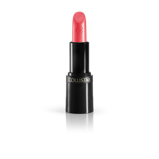 Lip balm Collistar Rossetto Puro Nº 28 Rosa pesca Collistar