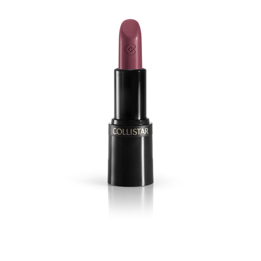 Lip balm Collistar Rossetto Puro Nº 114 Warm mauve Collistar