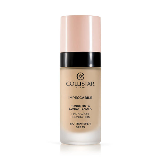 Liquid Make Up Base Collistar Impeccabile G Nº 2G Collistar