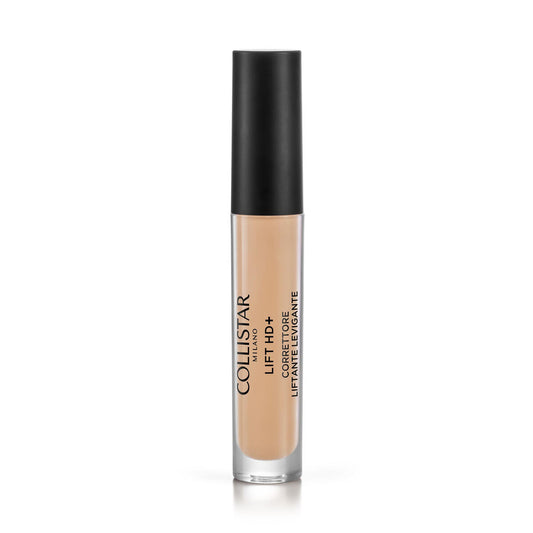 Liquid Make Up Base Collistar Lift Nº 2 naturale dorato 4 ml Collistar