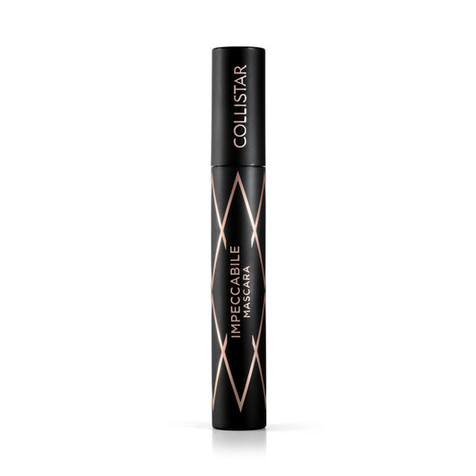 Mascara Collistar Impeccabile Black 14 ml Collistar