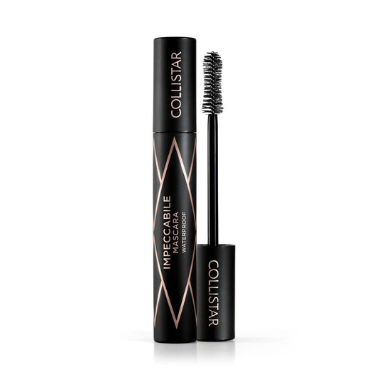 Mascara Collistar Impeccabile Water resistant 12 ml Collistar