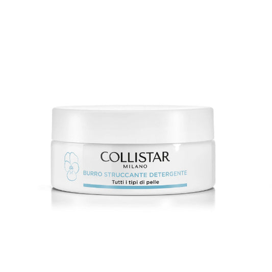 Facial Make Up Remover Collistar Balsam 100 ml Collistar