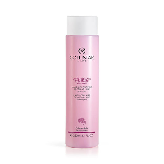 Make Up Remover Cream Collistar Micellar 250 ml Collistar