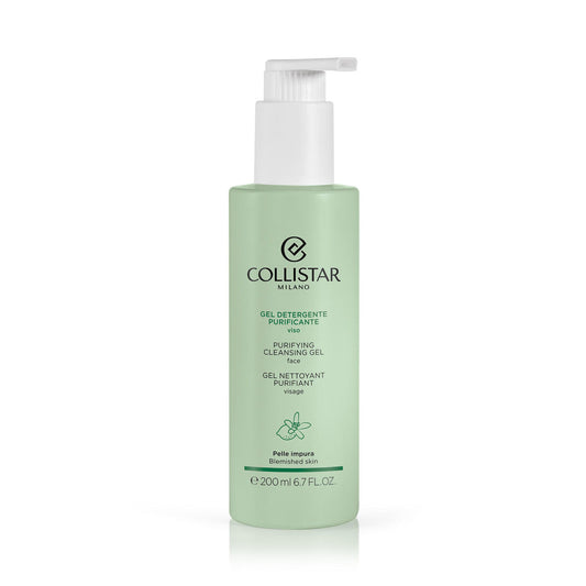 Purifying Gel Cleanser Collistar 200 ml Collistar