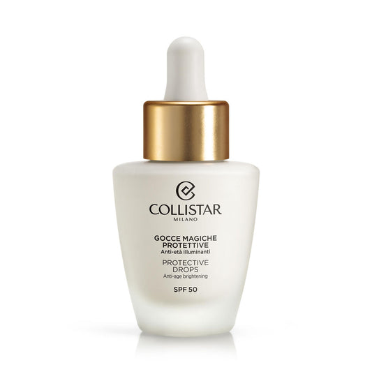 Anti-Ageing Cream Collistar Magic Protection 30 ml Collistar