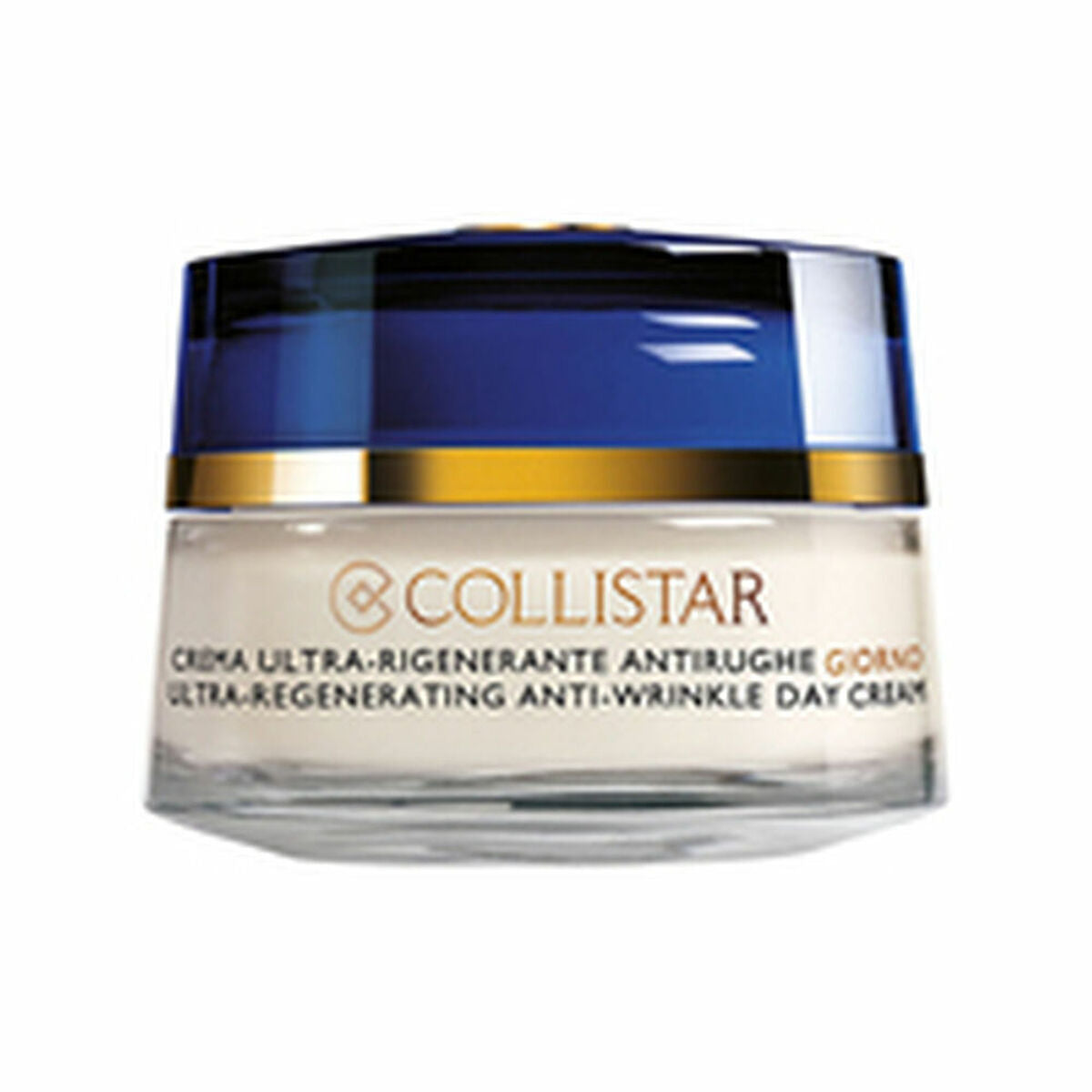 Anti-Ageing Cream Collistar Anti-Wrinkle Regenerating (50 ml) Collistar