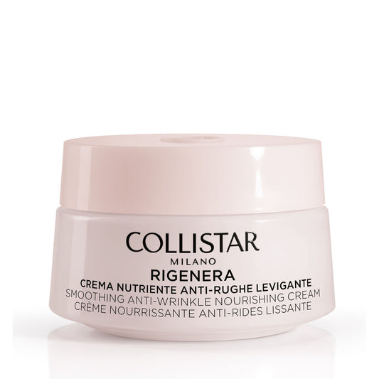 Day Cream Collistar RIGENERA 50 ml Collistar