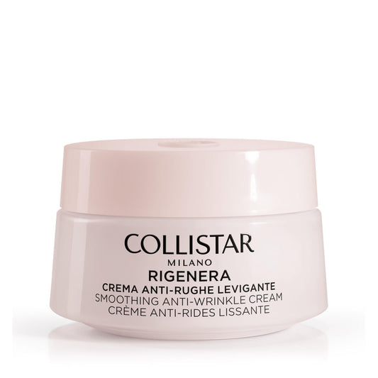 Facial Cream Collistar Rigenera Softener 50 ml Collistar