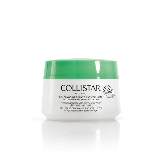 Anti-Cellulite Cream Collistar Fango 400 ml Collistar