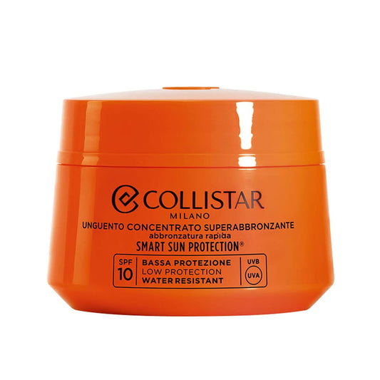 Bronzer Collistar Ointment 200 ml Spf 10 Collistar