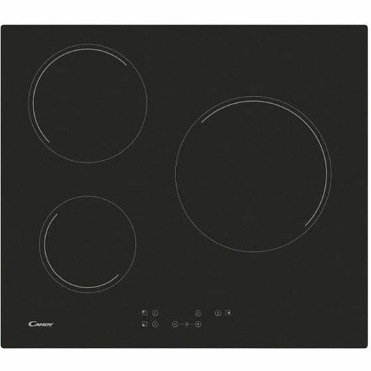 Glass-Ceramic Hob Candy CH63CT 5500 W