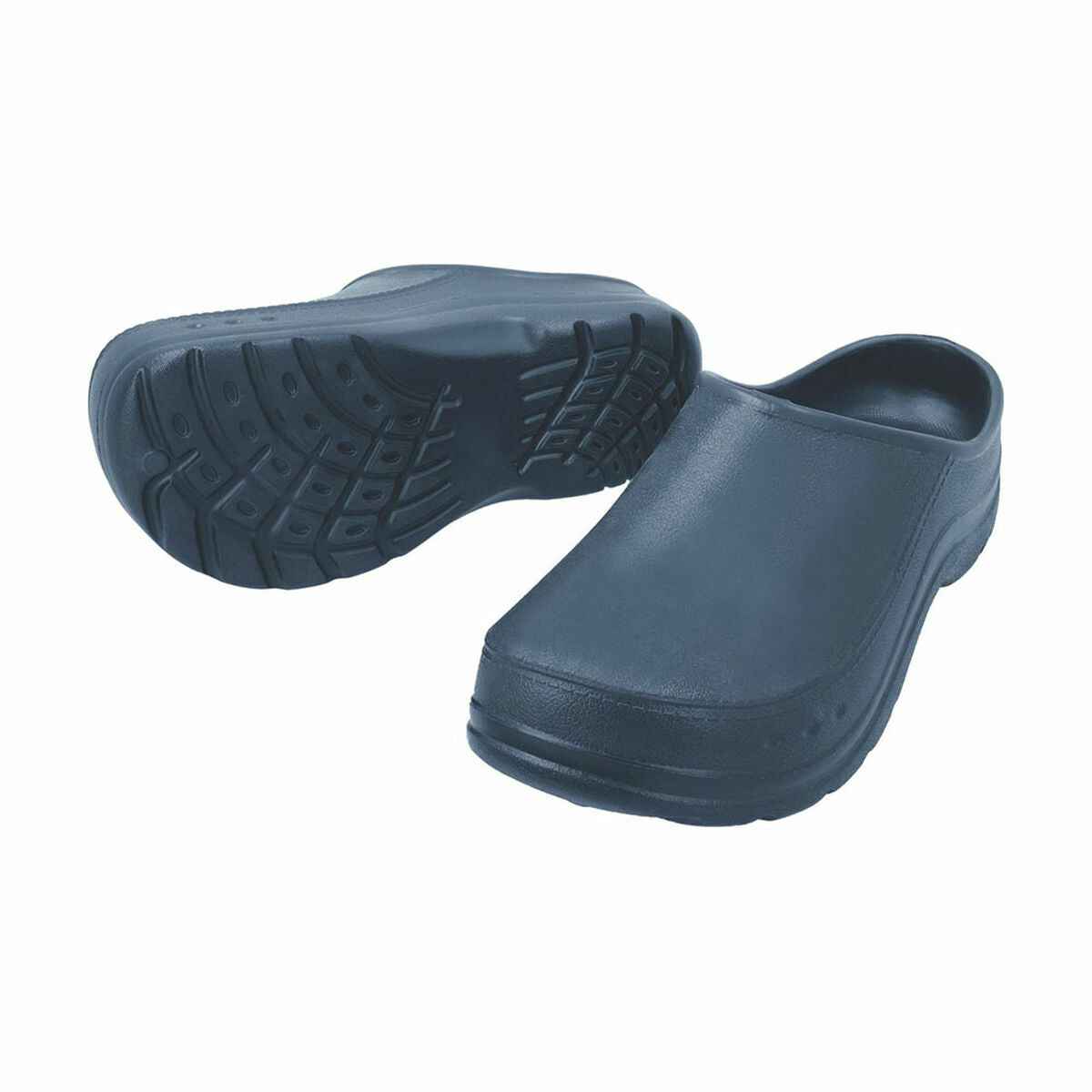 Clogs Stocker Dark blue