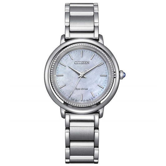 Unisex Watch Citizen EM1100-84D Citizen