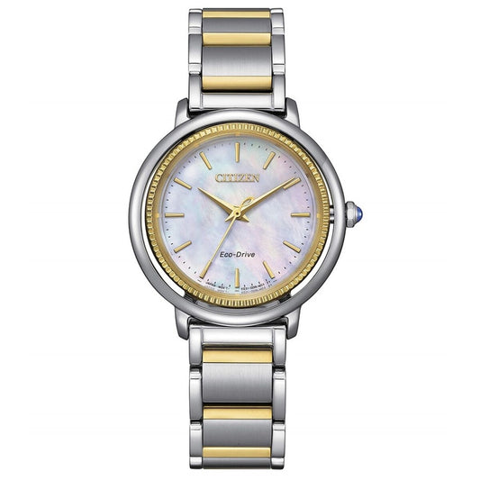 Unisex Watch Citizen EM1104-83D Citizen