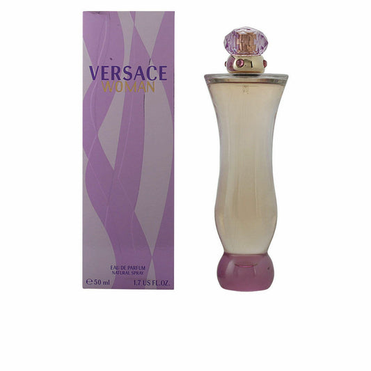 Women's Perfume Versace 124444 EDP EDP 50 ml Versace