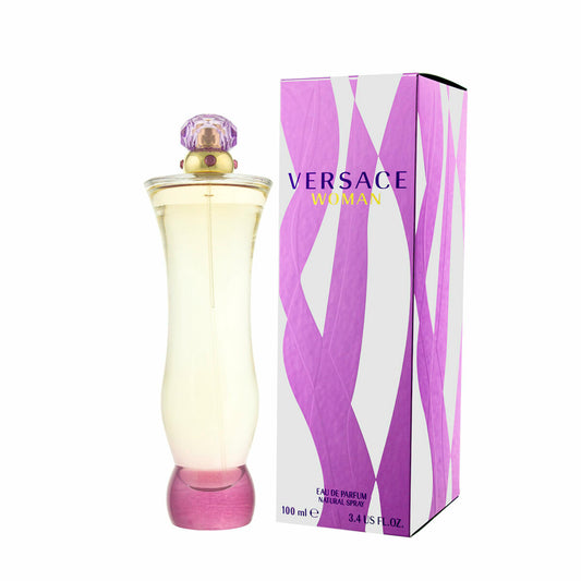 Women's Perfume Versace Woman EDP 100 ml byKim Versace