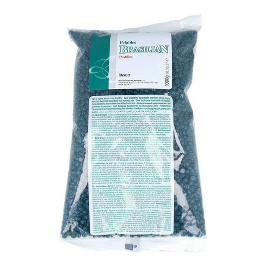 Body Hair Removal Wax Idema Cera en (1 Kg)