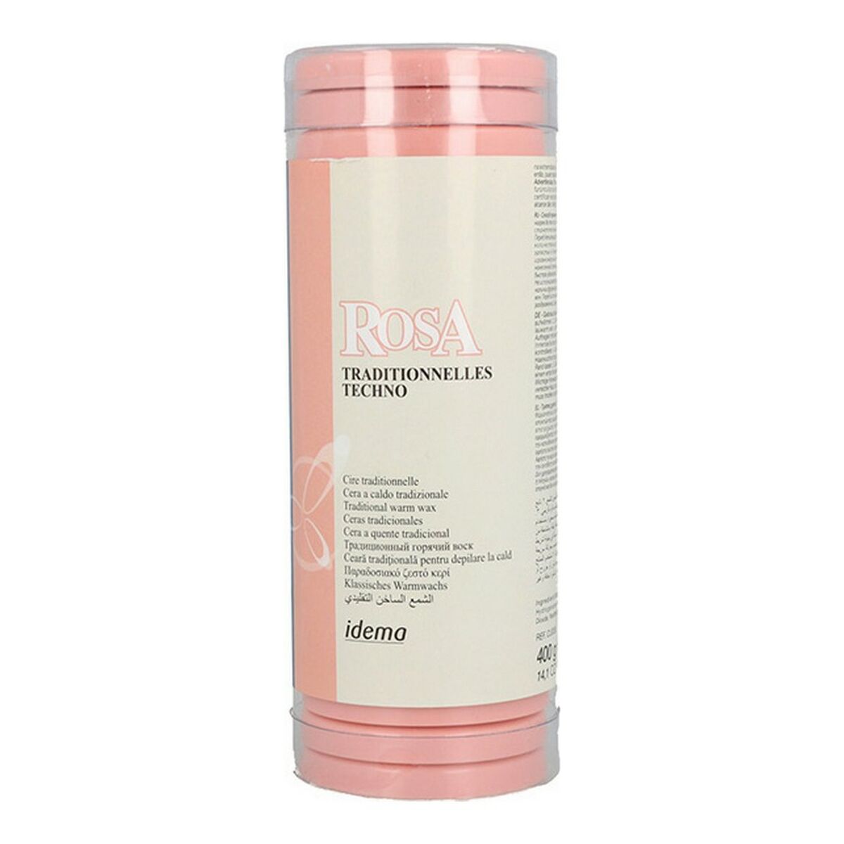 Body Hair Removal Wax Idema Discos Cera (400 g) - byKim