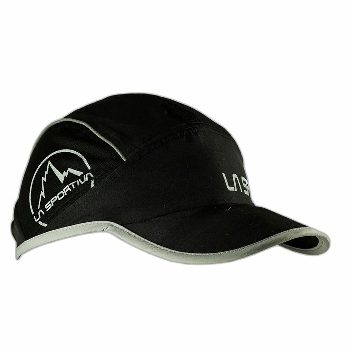 Sports Cap La Sportiva Black One size