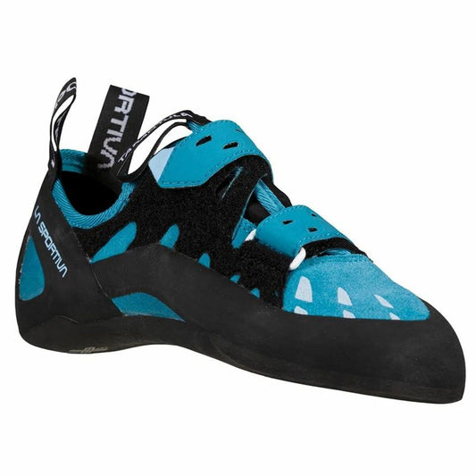 Climbing shoes La Sportiva Tarantula Blue La Sportiva