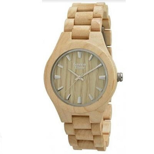 Unisex Watch Green Time ZW065A Green Time